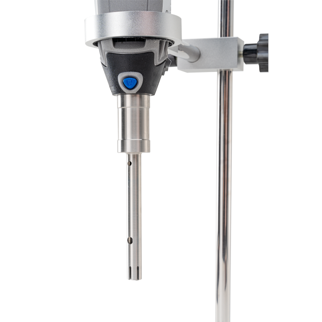 High Shear HomogenizerIlabcarta Technology Co., Ltd.