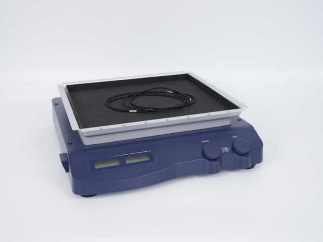 Orbital Decolorizing ShakerIlabcarta Technology Co., Ltd.