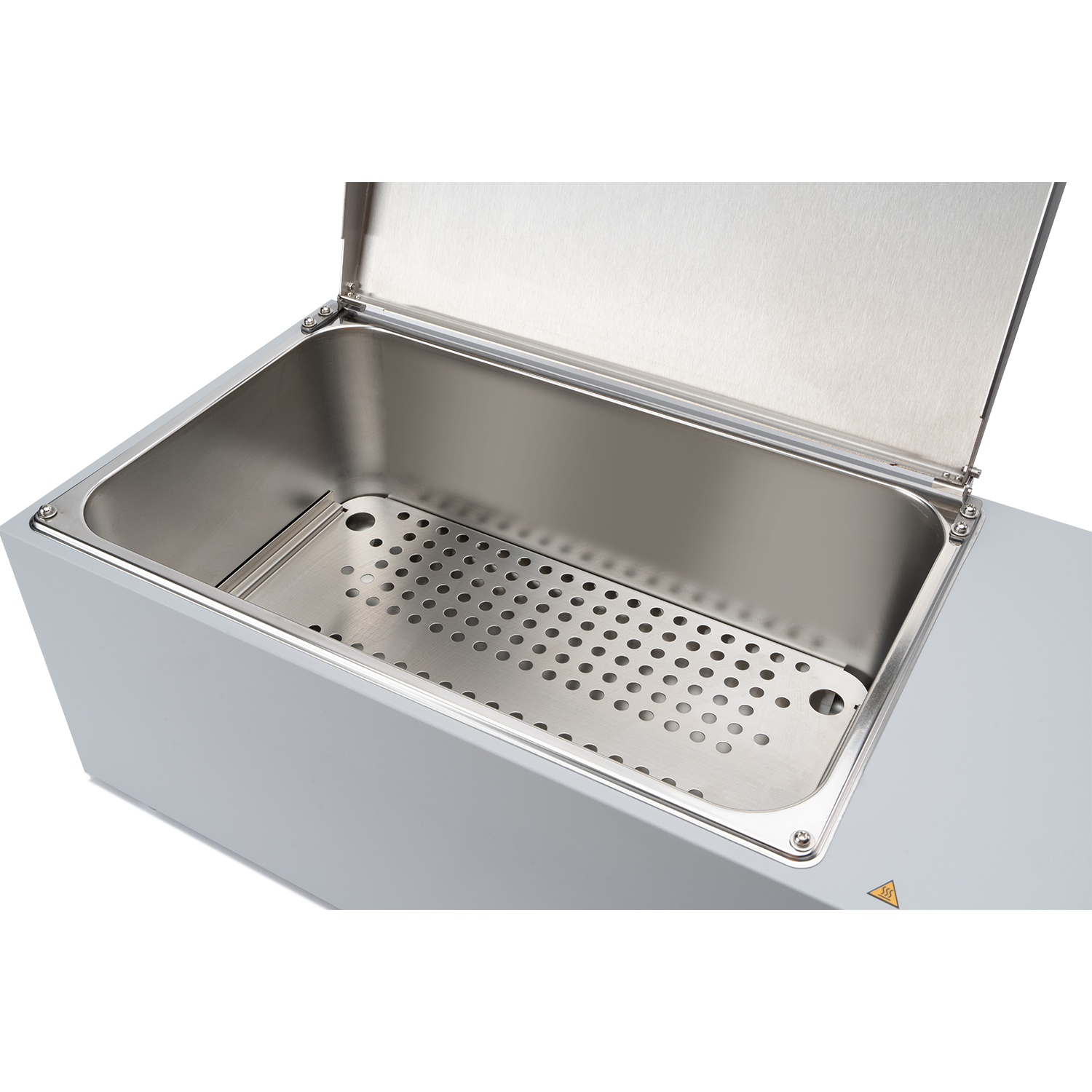 Laboratory constant temperature water bathIlabcarta Technology Co., Ltd.