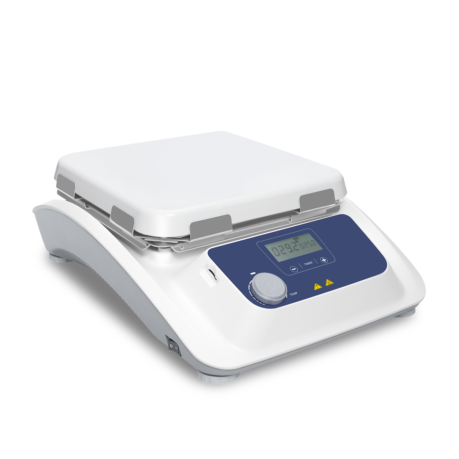 LCD Digital HotplateIlabcarta Technology Co., Ltd.