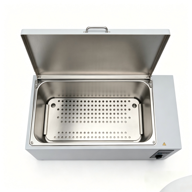 Laboratory constant temperature water bathIlabcarta Technology Co., Ltd.