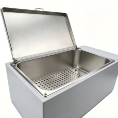 Laboratory constant temperature water bathIlabcarta Technology Co., Ltd.