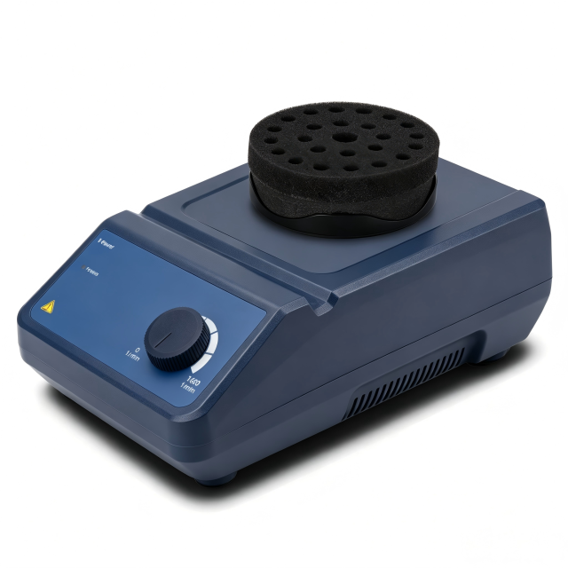 Variable speed test tube rotary mixerIlabcarta Technology Co., Ltd.