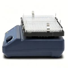 Variable speed test tube rotary mixerIlabcarta Technology Co., Ltd.