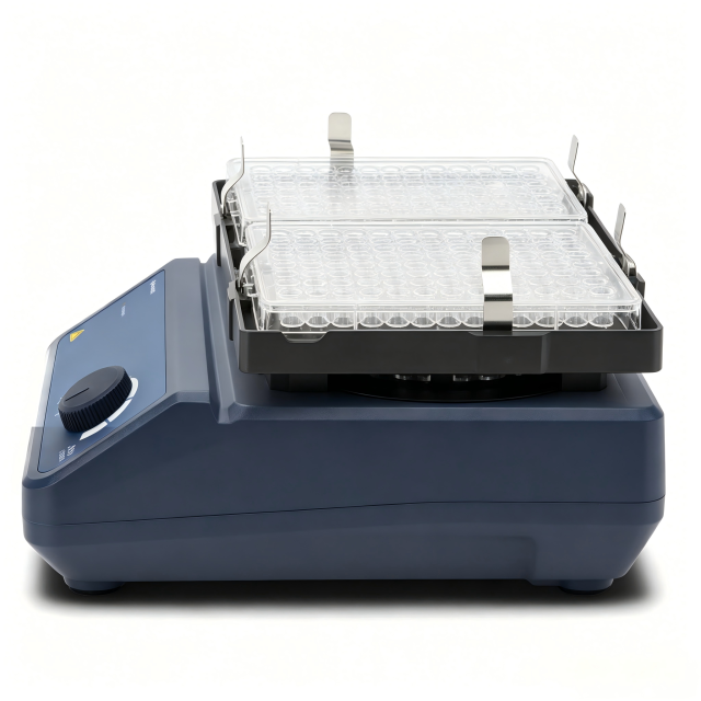 Variable speed test tube rotary mixerIlabcarta Technology Co., Ltd.