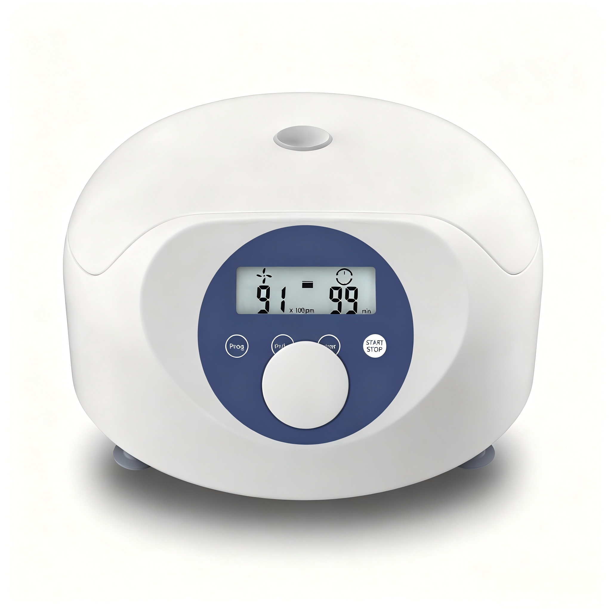 High-speed micro centrifugeIlabcarta Technology Co., Ltd.