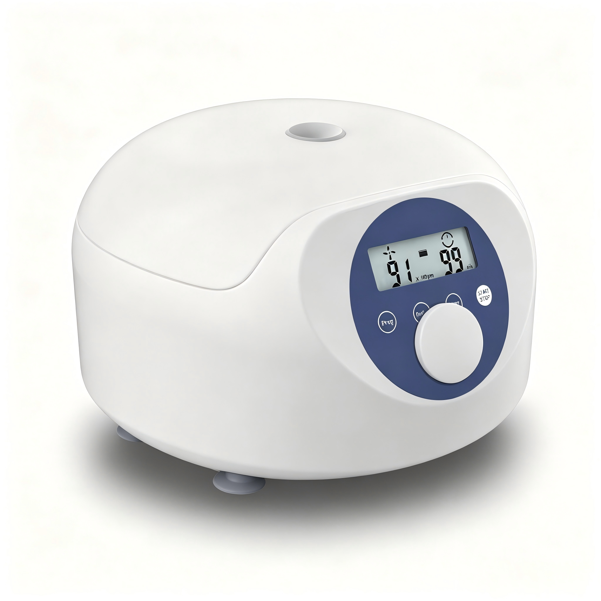 High-speed micro centrifugeIlabcarta Technology Co., Ltd.