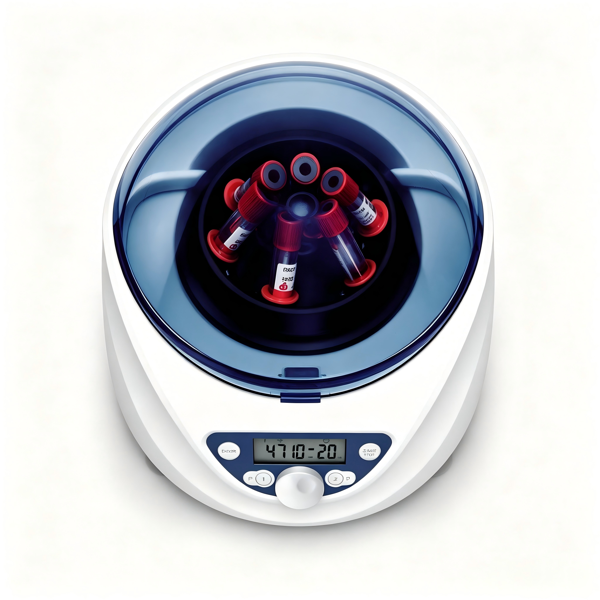 Low Speed CentrifugeIlabcarta Technology Co., Ltd.