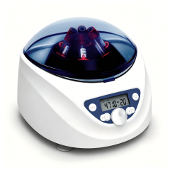 Low Speed CentrifugeIlabcarta Technology Co., Ltd.