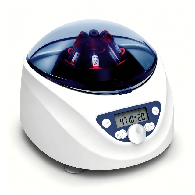 Low Speed CentrifugeIlabcarta Technology Co., Ltd.