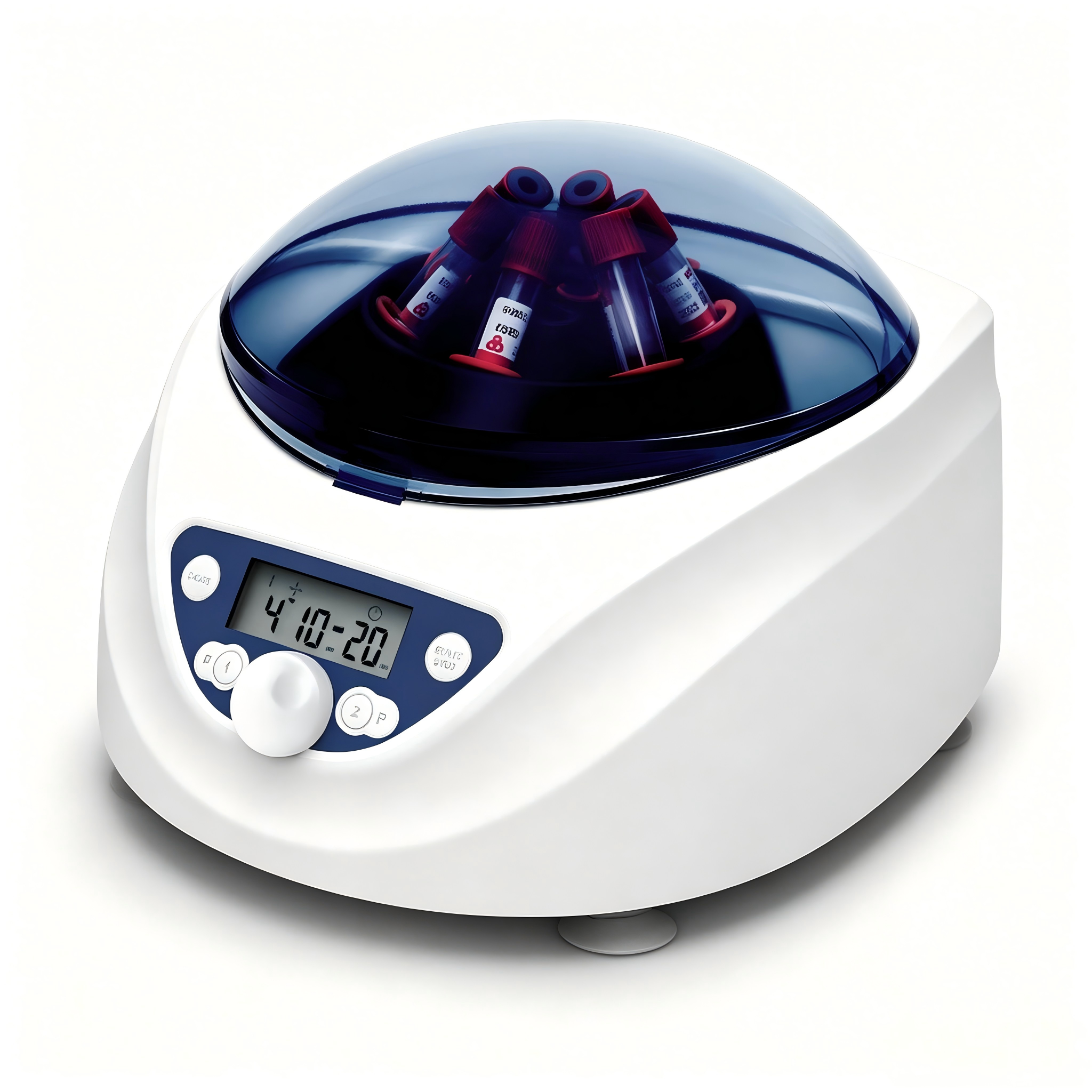 Low Speed CentrifugeIlabcarta Technology Co., Ltd.