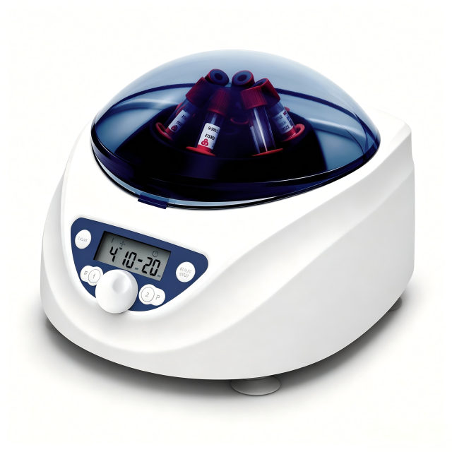 Low Speed CentrifugeIlabcarta Technology Co., Ltd.