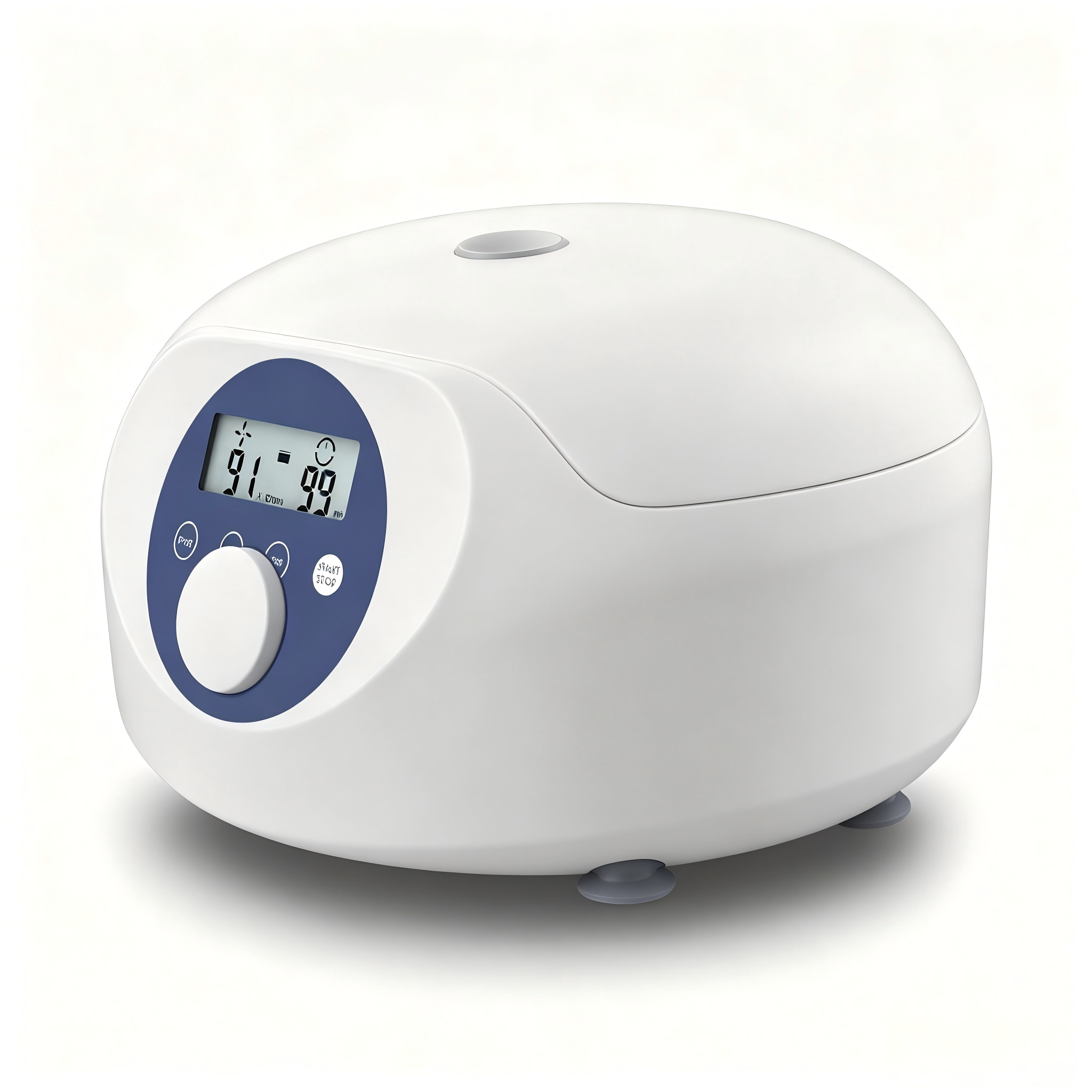High-speed micro centrifugeIlabcarta Technology Co., Ltd.