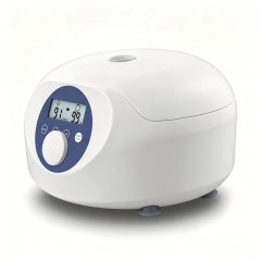 High-speed micro centrifugeIlabcarta Technology Co., Ltd.