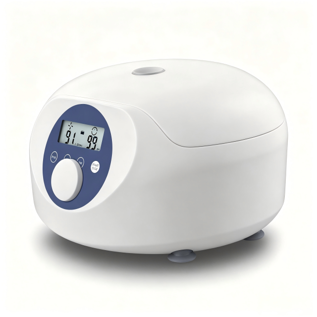 High-speed micro centrifugeIlabcarta Technology Co., Ltd.