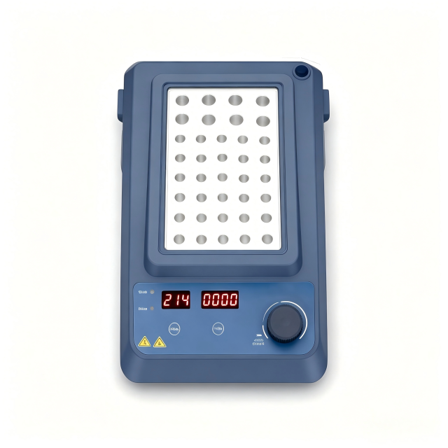 LED Digital Display Heating Dry BathIlabcarta Technology Co., Ltd.
