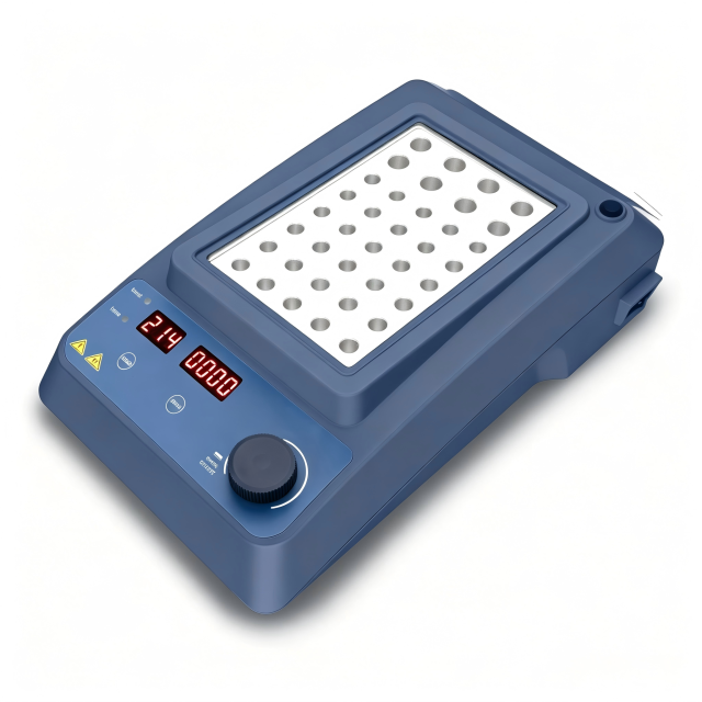 LED Digital Display Heating Dry BathIlabcarta Technology Co., Ltd.