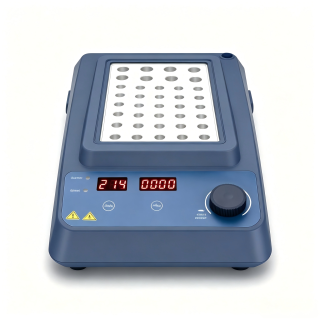 LED Digital Display Heating Dry BathIlabcarta Technology Co., Ltd.