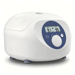 High-speed micro centrifugeIlabcarta Technology Co., Ltd.