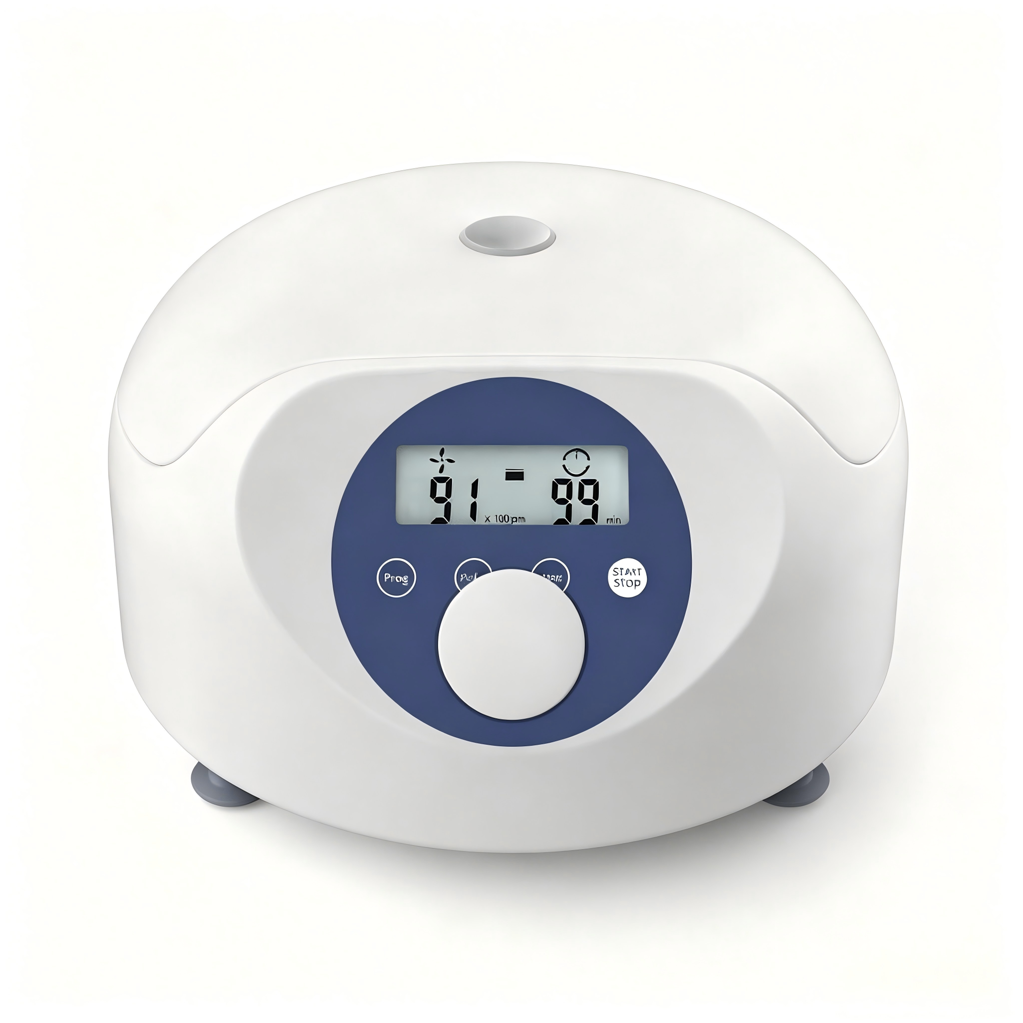 High-speed micro centrifugeIlabcarta Technology Co., Ltd.