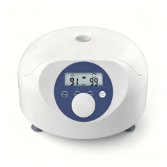 High-speed micro centrifugeIlabcarta Technology Co., Ltd.