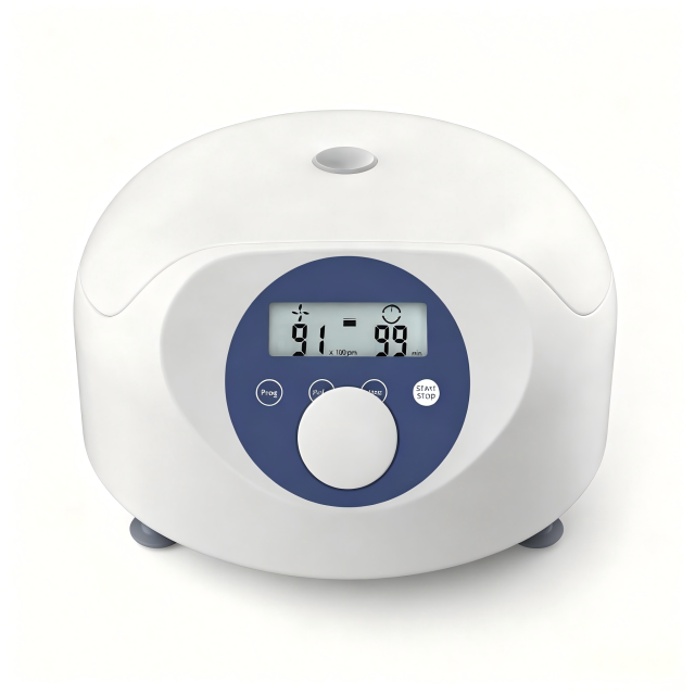 High-speed micro centrifugeIlabcarta Technology Co., Ltd.