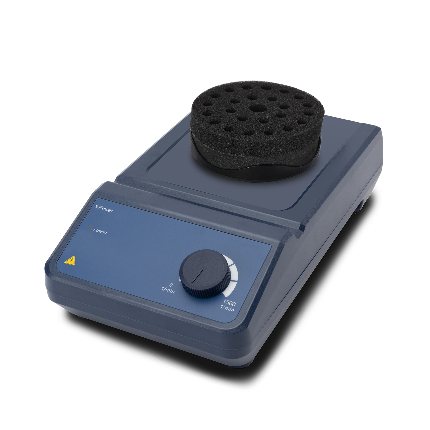 Variable speed test tube rotary mixerIlabcarta Technology Co., Ltd.