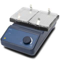 Variable speed test tube rotary mixerIlabcarta Technology Co., Ltd.