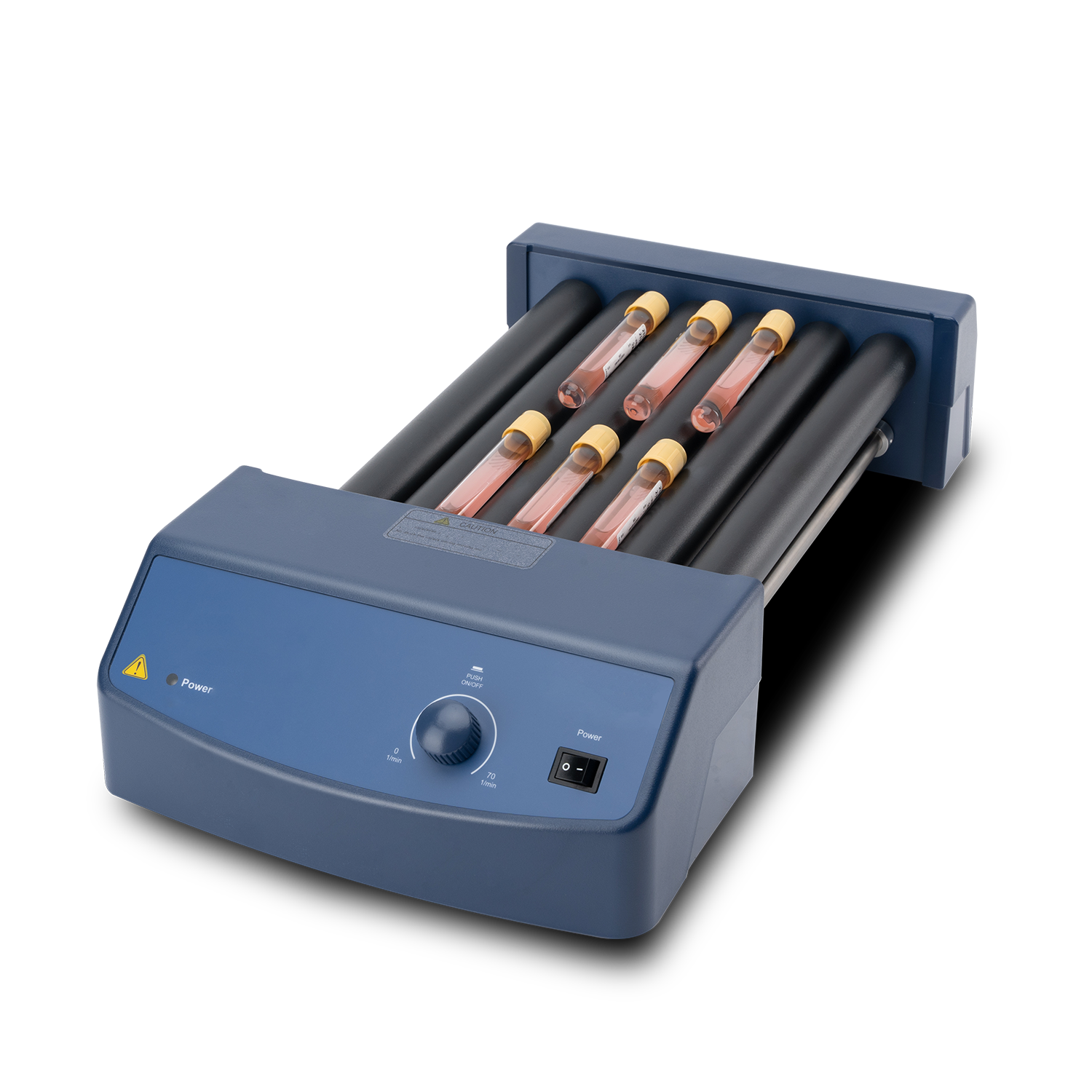 LCD digital display roller mixerIlabcarta Technology Co., Ltd.