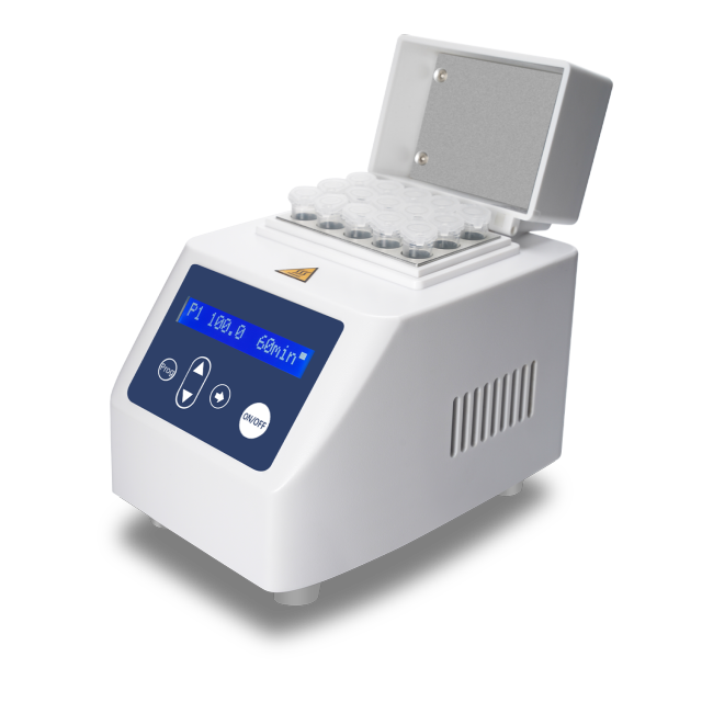 Mini dry thermostatIlabcarta Technology Co., Ltd.