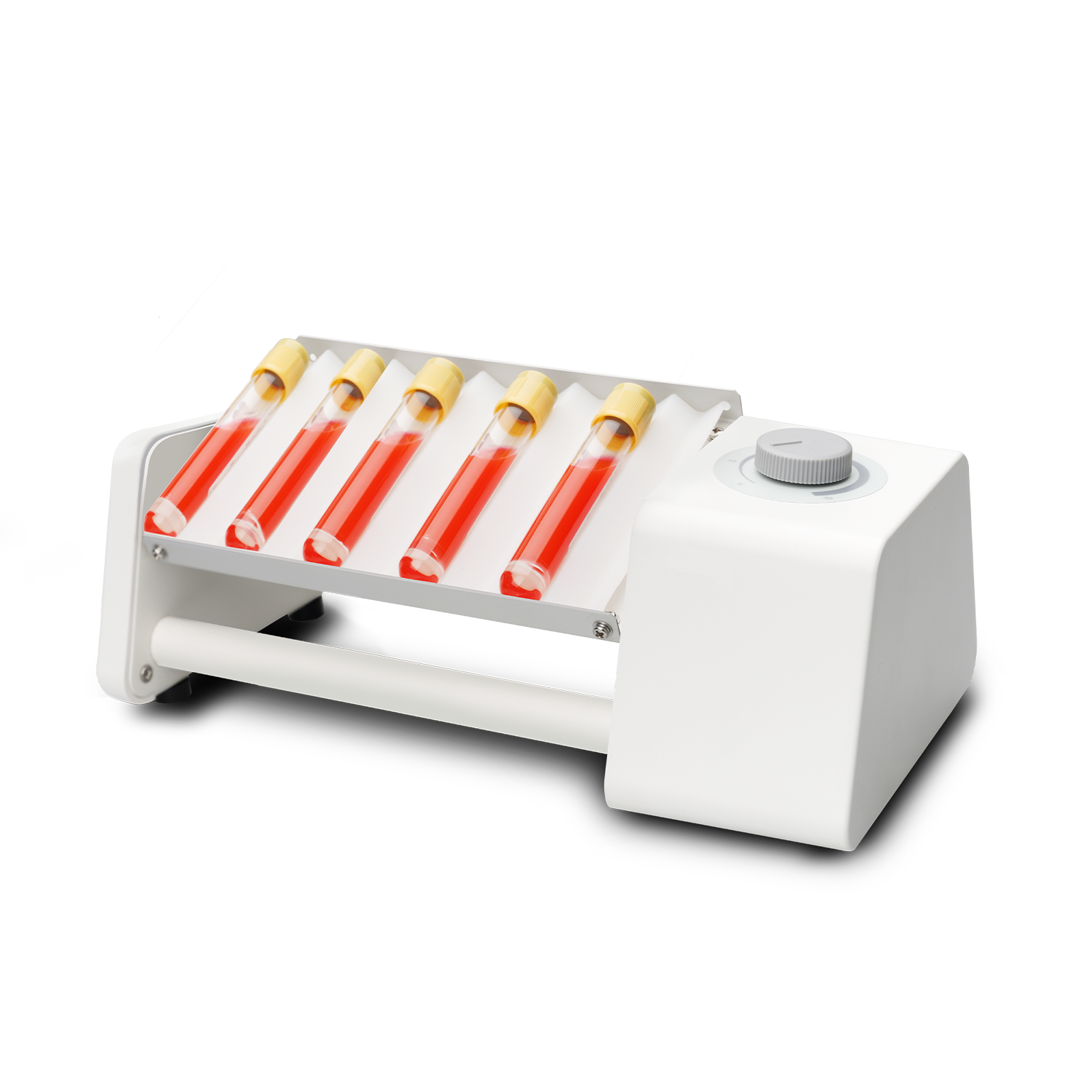 Short-platform oscillating rotary instrumentIlabcarta Technology Co., Ltd.