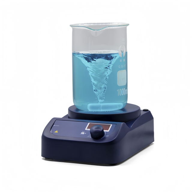 LED Digital Magnetic StirrerIlabcarta Technology Co., Ltd.