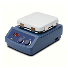 LED Digital Display High-Temperature Heating Magnetic StirrerIlabcarta Technology Co., Ltd.