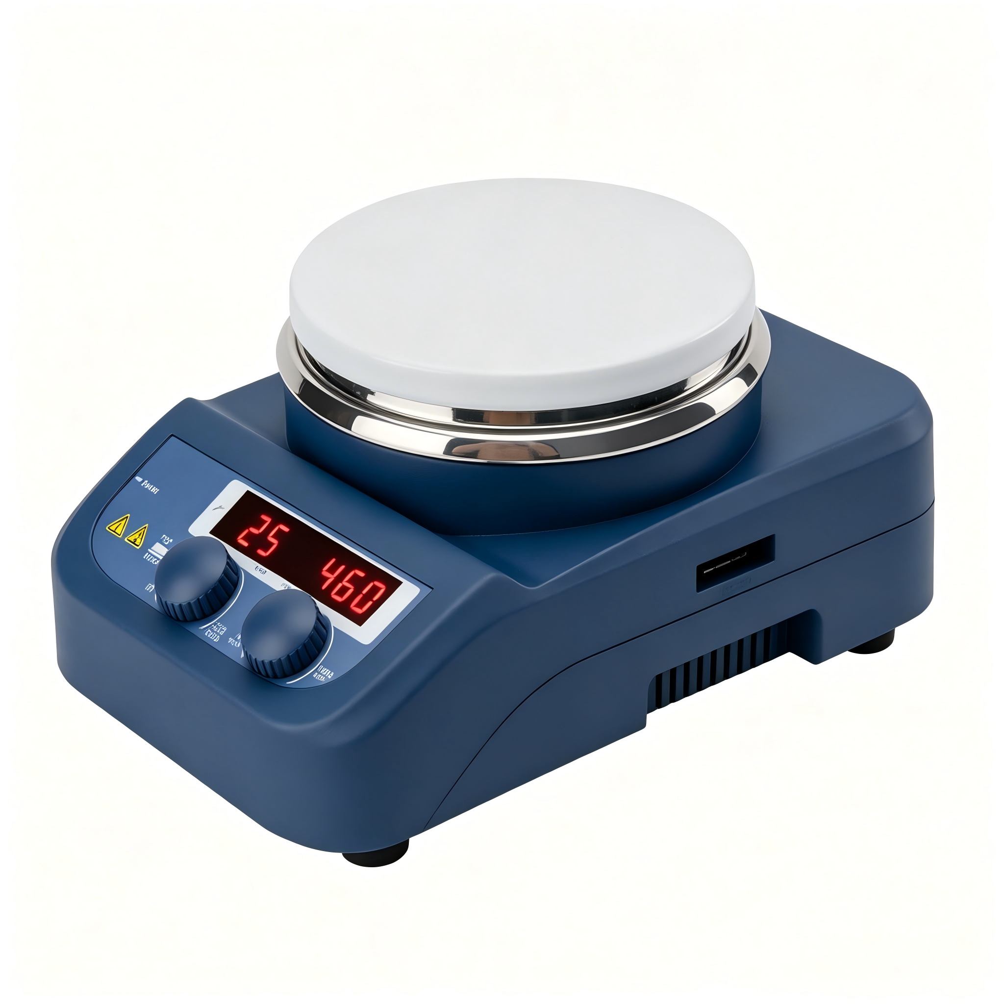 LED Digital Magnetic Hotplate StirrerIlabcarta Technology Co., Ltd.