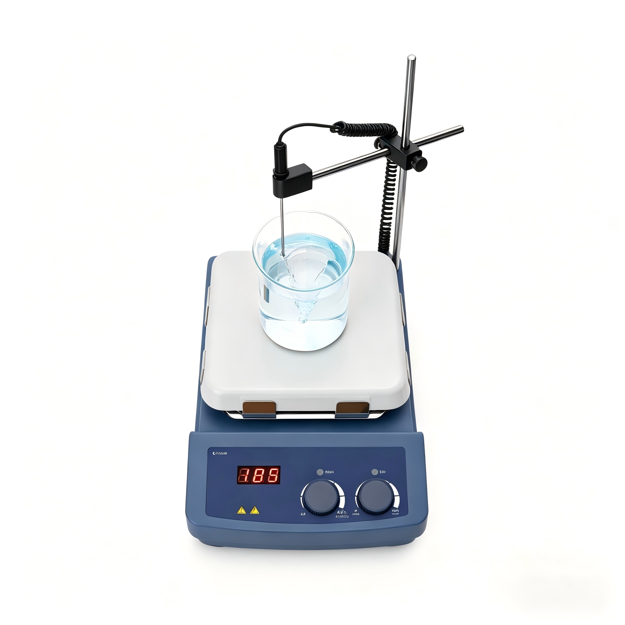 LED Digital Display High-Temperature Heating Magnetic StirrerIlabcarta Technology Co., Ltd.