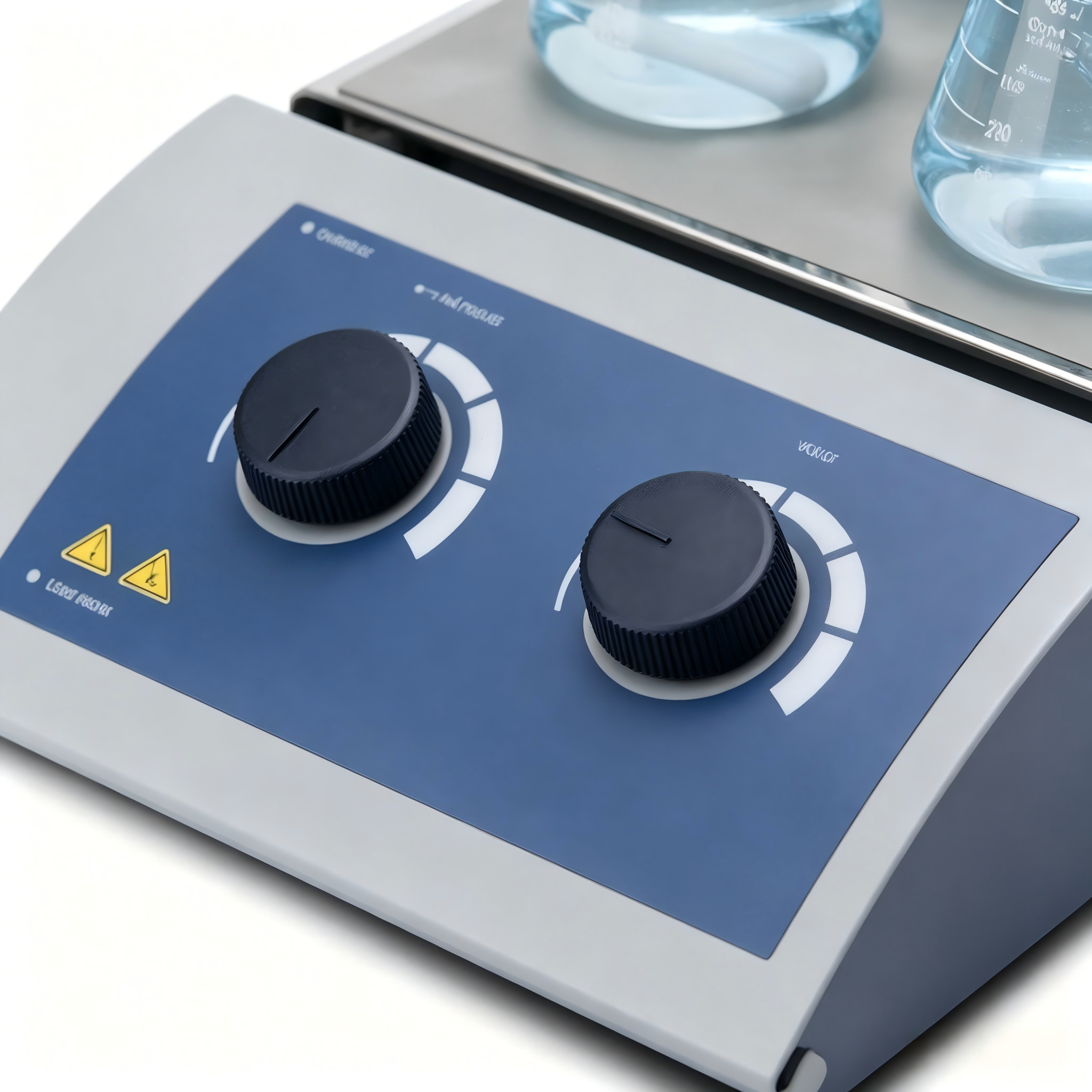 10-Position Magnetic Hotplate StirrerIlabcarta Technology Co., Ltd.