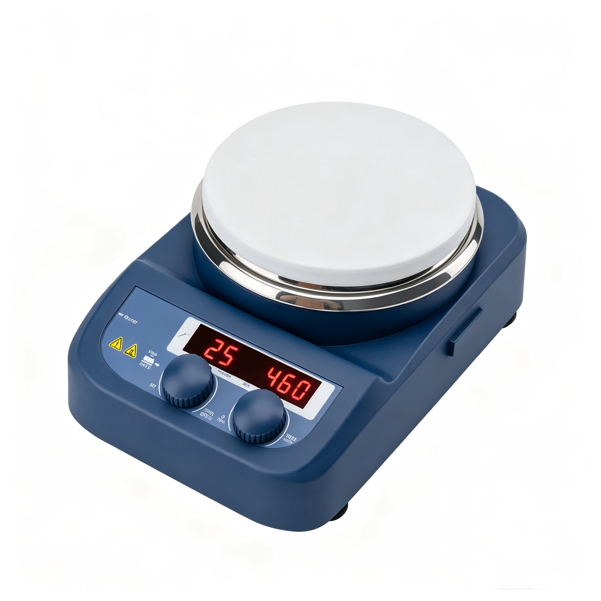 LED Digital Magnetic Hotplate StirrerIlabcarta Technology Co., Ltd.