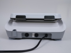 Laboratory high-temperature heating magnetic stirrerIlabcarta Technology Co., Ltd.