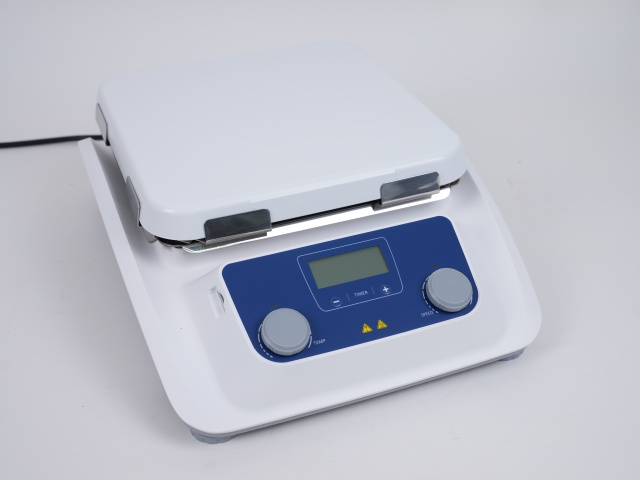 Laboratory high-temperature heating magnetic stirrerIlabcarta Technology Co., Ltd.