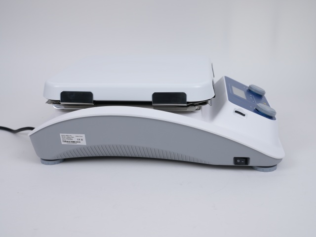 Laboratory high-temperature heating magnetic stirrerIlabcarta Technology Co., Ltd.