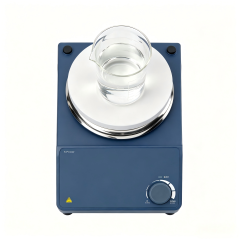 Corrosion-resistant ceramic magnetic stirrerIlabcarta Technology Co., Ltd.