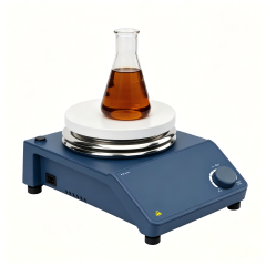 Corrosion-resistant ceramic magnetic stirrerIlabcarta Technology Co., Ltd.
