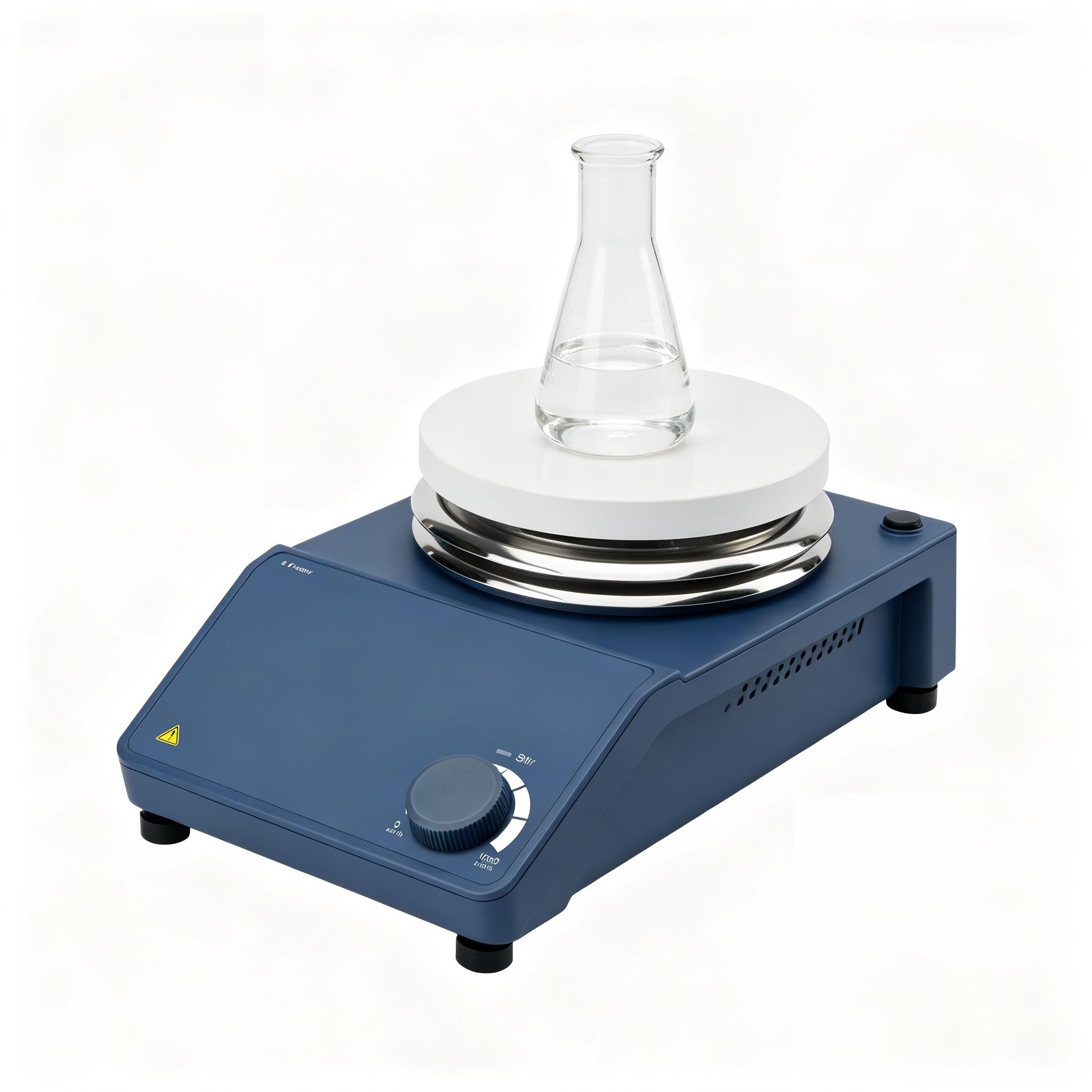 Corrosion-resistant ceramic magnetic stirrerIlabcarta Technology Co., Ltd.