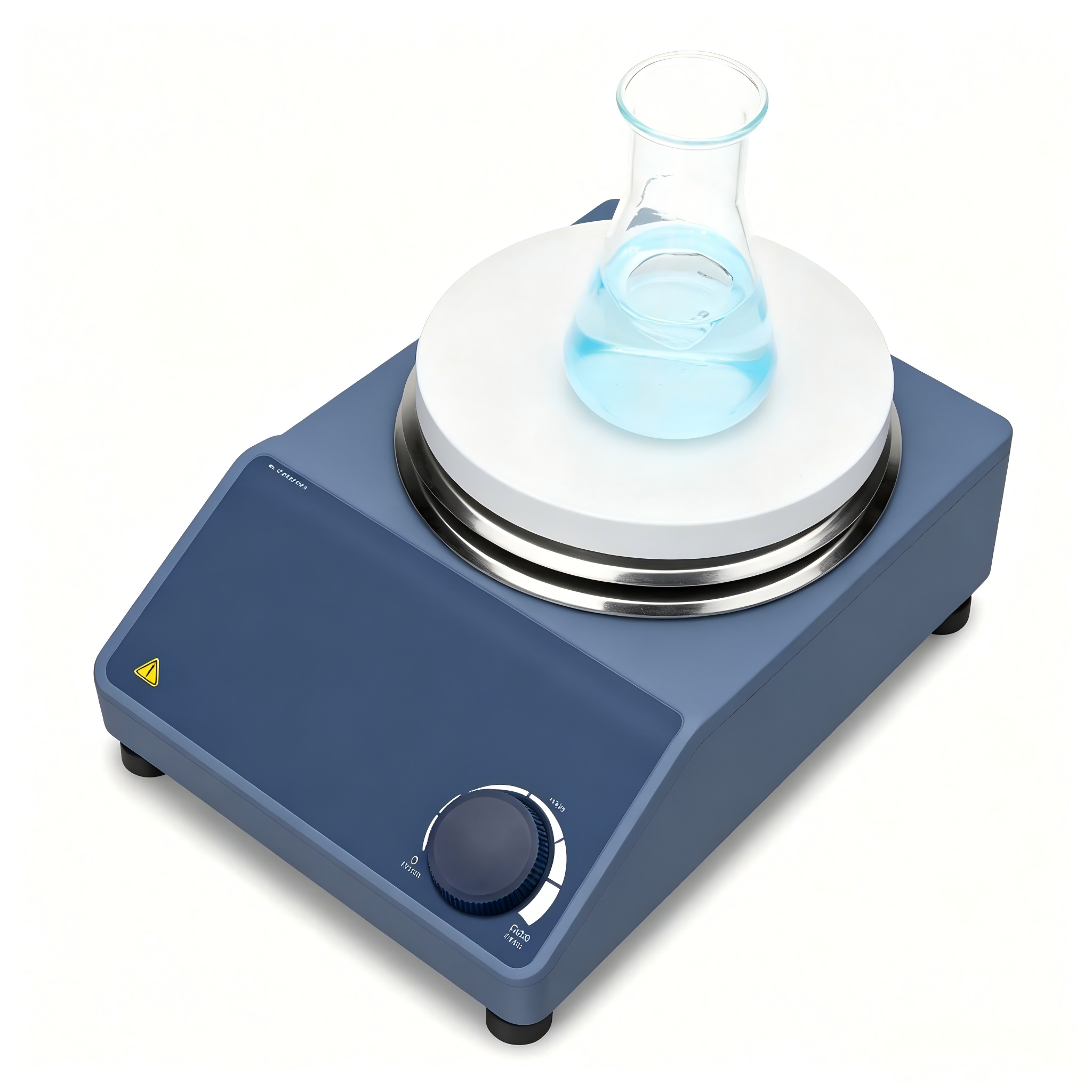 Corrosion-resistant ceramic magnetic stirrerIlabcarta Technology Co., Ltd.