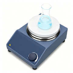 Corrosion-resistant ceramic magnetic stirrerIlabcarta Technology Co., Ltd.