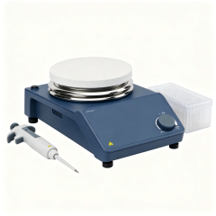 Corrosion-resistant ceramic magnetic stirrerIlabcarta Technology Co., Ltd.