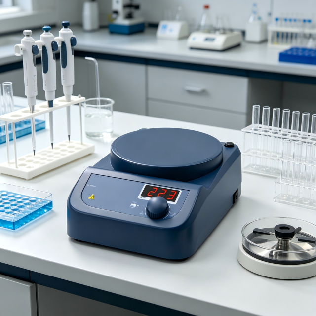 LED Digital Magnetic StirrerIlabcarta Technology Co., Ltd.