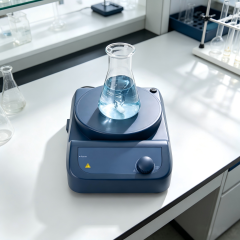 Laboratory magnetic stirrerIlabcarta Technology Co., Ltd.