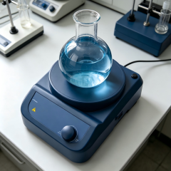 Laboratory magnetic stirrerIlabcarta Technology Co., Ltd.