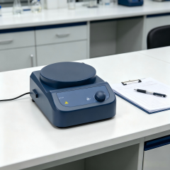 Laboratory magnetic stirrerIlabcarta Technology Co., Ltd.